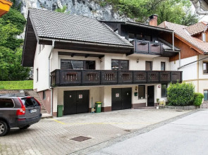 Castle way Apartments Tamy