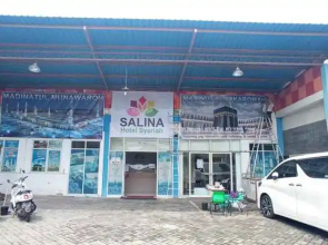 Salina Hotel Syariah