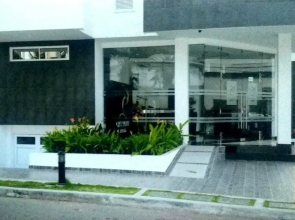 Hotel City Park