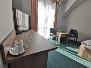 Hotel Zieliniec