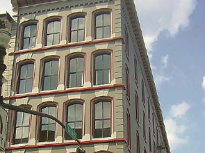 The Grady
