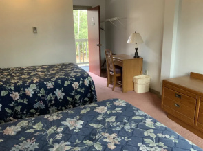 Austrian Haus Lodge