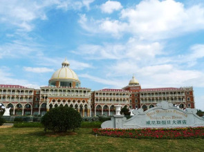 Best Western Venice Park Hotel