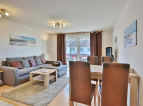 Seebrücke Seebrücke Appartement 7