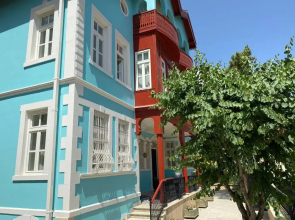 Ozkoclar Otel