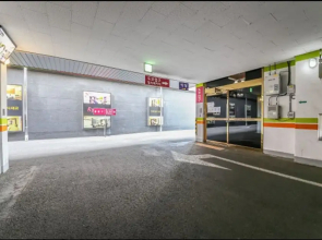 Suncheon Gentleman Self Check-in Hotel