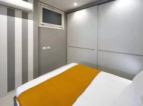 Solemar Sicilia - White Loft