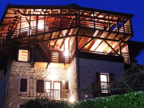 Maso Azzurro Charming B&B