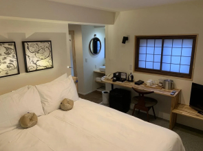 Residence Yasushi