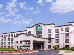 Wingate by Wyndham - Greenville-Airport