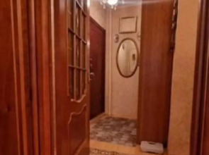 Апартаменты на улице Карпинского