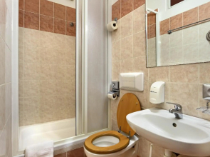 Hotel Golden City Garni