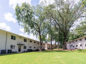 Piet Furnished Apartments