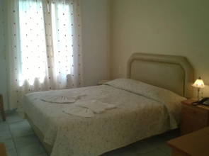 Anemomilos Suites