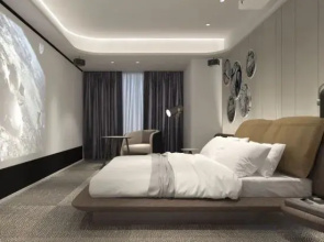 Yiwei Hotel Apartment (Shenyang Lijiang Street Subway Station)