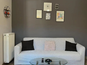 Antigoni's Studio Cozy Private Apartment