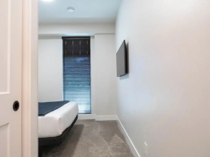 Beach Suites Parksville