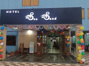 Hotel Sea Sand