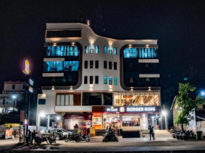 Hotel Jurkis Kolhapur