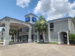 Capital O Fairway Inn - Baytown La Porte TX