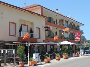 Hostal Flor de Quejo