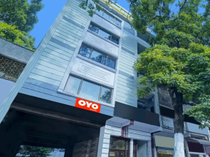 Oyo Flagship 700151 Clouds Inn