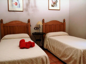 Casa Rural Carcelen