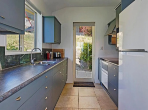 Seabreeze Nelson Studio Apartment