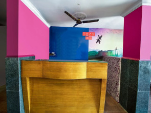 OYO 14788 Sri Srinivasa residency