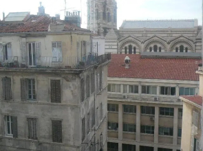 Christelle Apartments Marseille