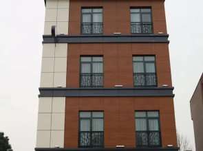 Big Point Plus Hotel