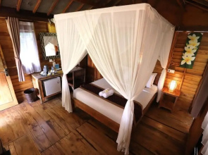 Hidden gem Superior Bungalow at Ubud
