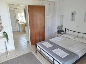 Horizon studio apartments