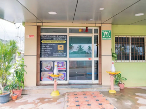 Hotel Natasha Regency