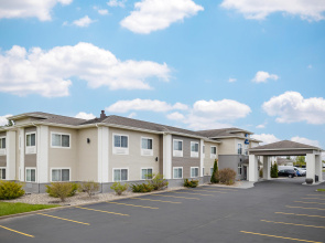 Best Western Plover-Stevens Point Hotel & Conference Center