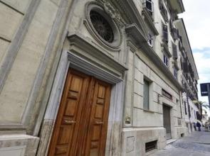 Relais Vatican Secret