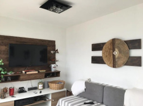 Cobertura Duplex no Porto Real Resort em Angra dos Reis