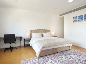 Silk Valley - Luxury 1B near Raha Beach