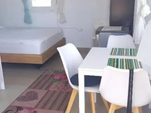Villa Dorit Studio Nikiti