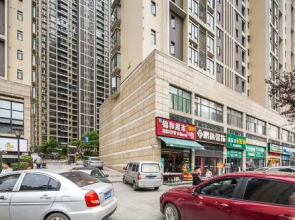 Changsha Changsha County·Sany Heavy Industry· Locals Apartment 00165770