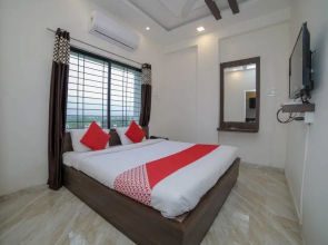 OYO 28026 Seva Service Apartment