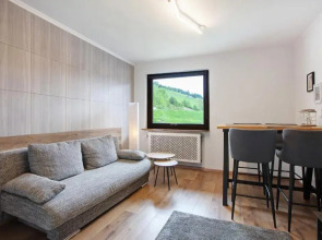 Haus Tannenberg "Ferienwohnung Heidi"