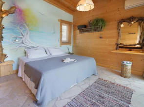 Driftwood Villa