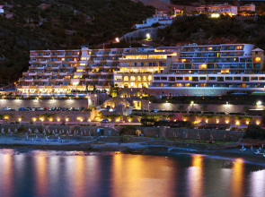 Blue Marine Resort & Spa