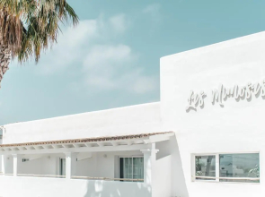 Hotel Boutique & Spa Las Mimosas Ibiza