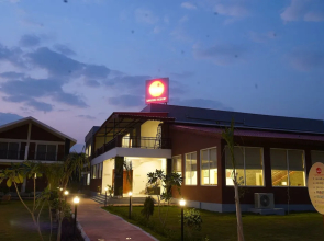 Spree Resort Sariska