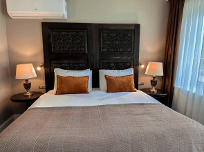 Osmanli Cappadocia Hotel