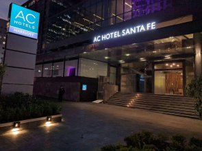 AC Hotel by Marriott Santa Fe