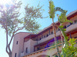 Mercury Boutique Hotel