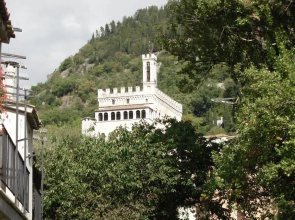 Oderisi